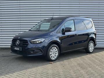 Mercedes-Benz eCitan 112 Select L1 51 kWh beschikbaar voor biedingen