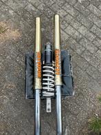 Suzuki rm 125-250 vering, Motoren, Ophalen, Gereviseerd