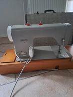 Pfaff naaimachine 80 met koffer, Hobby en Vrije tijd, Pfaff, Gebruikt, Ophalen, Naaimachine