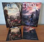 Fulia duologie - Joost Uitdehaag, Boeken, Ophalen of Verzenden