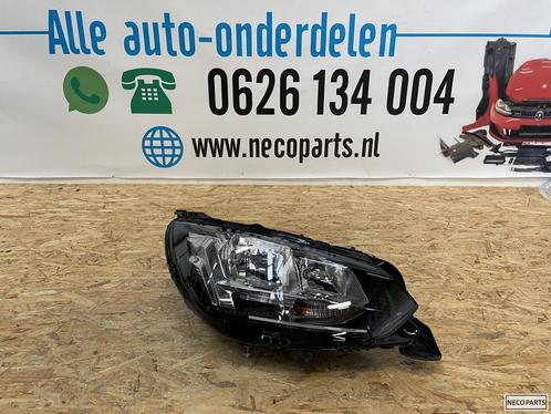 PEUGEOT 208 H7 HALOGEEN KOPLAMP RECHTS 90128976 ORIGINEEL, Auto-onderdelen, Verlichting