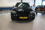 BMW X5 M50d M-SPORT / 381PK / TOP CONDITIE ! ! !, 15 km/l, 2993 cc, Zwart, Leder