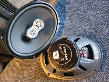 Super mooie JBL  GT5-963 by Harman speakers  beschikbaar voor biedingen