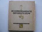 7 Christelijke boeken, Dagopeningen, kerkorganisatie, Ophalen of Verzenden, Gelezen, Christendom | Protestants