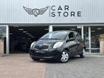 Toyota Yaris 1.0 VVTi |AIRCO|5DRS|NETTE AUTO| (bj 2008), Voorwielaandrijving, Gebruikt, Bedrijf, Handgeschakeld