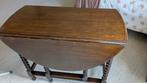 Hangoor tafel, Antiek en Kunst, Ophalen of Verzenden
