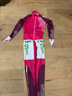 Schaatspak/ marathonwedstrijdpak dun (geen thermo). Maat S, Ophalen of Verzenden, Zo goed als nieuw