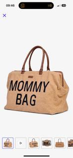 Childhome Mommy Bag - Nieuw!, Ophalen of Verzenden, Nieuw, Schoudertas