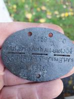 Artillerie ekm duits wo2, Verzamelen, Militaria | Tweede Wereldoorlog, Ophalen of Verzenden, Duitsland