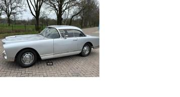 Facel Vega HK 500 bouwjaar 1961 in Excellente staat   beschikbaar voor biedingen