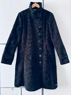 Desigual Jas Maat 46 Bruin Als nieuw, Kleding | Dames, Jassen | Winter, Bruin, Maat 46/48 (XL) of groter, Ophalen of Verzenden
