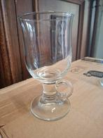 Irish Coffee glazen, Ophalen, Overige typen, Overige stijlen, Glas