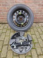 BMW Reservewiel, Gebruikt, Banden en Velgen, 17 inch, All Season