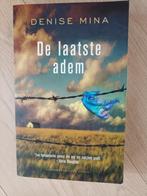 De laatste adem, Ophalen of Verzenden, Zo goed als nieuw, Denise Mina