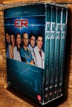 ER - serie 1, Cd's en Dvd's, Dvd's | Tv en Series, Vanaf 9 jaar, Ophalen of Verzenden