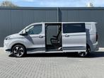 Ford Transit Custom 2.0 TDCI 170 PK AUTOM SPORT DC / L2H1 /, 1869 kg, Gebruikt, Euro 6, 4 cilinders