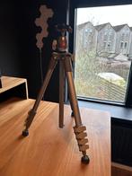 Manfrotto MKC3-P02, Zo goed als nieuw, Minder dan 150 cm, Met balhoofd, Ophalen of Verzenden
