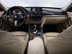 BMW 3-serie Gran Turismo 320i High Executive Leder, Parkeers, Auto's, BMW, Automaat, Achterwielaandrijving, Gebruikt, Euro 6