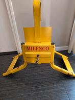 Milenco Wielklem - Gebruikt, Caravans en Kamperen, Ophalen, Gebruikt