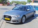 Audi A6 Avant 2.0 TDi Business Ed. Autom 177pk, Clima,Cruise, Auto's, Stof, Euro 6, Origineel Nederlands, Stationwagon