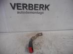 Gordelslot Rechts Achter Peugeot 406 Coupé (8C) 8483028, Auto-onderdelen, Interieur en Bekleding, Kontakt-peugeot@peugeot.com