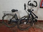 Elektrische tandem Multicycle double , Fietsen en Brommers, Fietsen | Tandems, 53 tot 57 cm, Gebruikt, Opvouwbaar, Ophalen of Verzenden