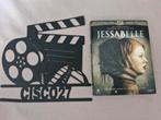 Jessabelle + slipcover, Cd's en Dvd's, Ophalen of Verzenden, Zo goed als nieuw, Horror