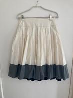 Turnover rokje maat S - Nieuw!, Wit, Nieuw, Knielengte, Maat 36 (S)