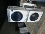 Samsung wasmachine en warmtepomp droger 9000serie 9kg wifi, Witgoed en Apparatuur, 8 tot 10 kg, Ophalen of Verzenden, Zo goed als nieuw