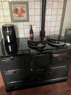 Aga, Ophalen, Gebruikt, 60 cm of meer, Gas