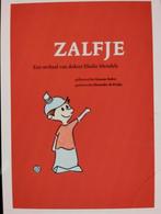 Elodie Mendels - Zalfje, Dieet en Voeding, Ophalen of Verzenden, Zo goed als nieuw, Elodie Mendels; Alexander De Bruijn