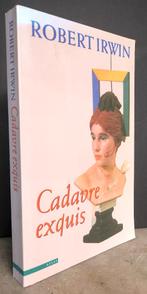 Irwin, Robert - Cadavre exquis (1997) GRATIS !!!, Verzenden, Nieuw