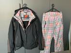 Wintersport jas van Falcon, Kleding | Dames, Wintersportkleding, Ophalen of Verzenden, Zo goed als nieuw