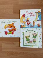Kinder CD's - Liedjes voor de Allerkleinsten, Gebruikt, Boxset, Tot 2 jaar, Ophalen of Verzenden