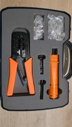 UTP Toolkit, Sales@intronics.nl, Intronics, Nieuw, Ophalen of Verzenden