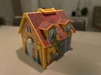 Playmobil huisje 5763 met inboedel 4145, Ophalen, Gebruikt, Complete set