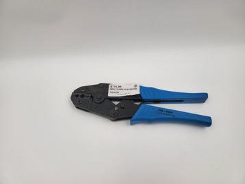 BNC COAX Krimptang HS-02H beschikbaar voor biedingen