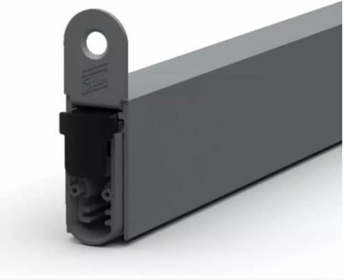 Valdorpel Ellenmatic Soundproof Slim (nieuw) 93 cm, Doe-het-zelf en Verbouw, Deuren en Horren, Nieuw, Binnendeur, 200 tot 215 cm