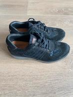 Xsensible zwarte sneaker schoen maat 38, Kleding | Dames, Schoenen, Zwart, Ophalen of Verzenden, Sneakers of Gympen, Zo goed als nieuw