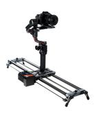 YC Onion 100cm HOTDOG 3.0 Motor Slider/Manfrotto fluid head, Audio, Tv en Foto, Fotografie | Statieven en Balhoofden, Overige typen