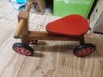 Houten Loopfietsje - Vintage Stijl, Ophalen, Gebruikt, Loopfiets