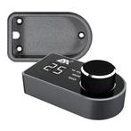 ESX RC-DQ Remote controller voor DSP, Auto diversen, Audio Design, Nieuw, Am Breilingsweg 3, 76709 Kronau, Duitsland, Ophalen of Verzenden