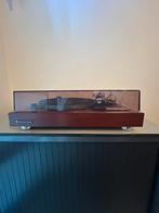 Kenwood KD 5033 rosewood., Audio, Tv en Foto, Platenspelers, Gebruikt, Automatisch, Platenspeler, Ophalen