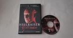 Hellraiser Hellseeker Dvd Horror, Cd's en Dvd's, Dvd's | Horror, Vanaf 16 jaar, Ophalen of Verzenden, Zo goed als nieuw, Slasher