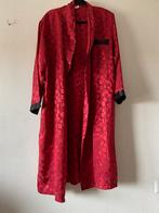 Kimono ochtendjas, Kleding | Dames, Pyjama's, Onbekend, Ophalen of Verzenden, Gedragen, Maat 42/44 (L)