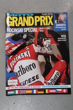 Moto Grand Prix 1992, Verzamelen, Nederland, Tijdschrift, Verzenden