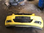 Voorbumper van een Opel Corsa, Gebruikt, -, -, Opel