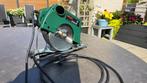 Bosch PKS 46 handcirkelzaag, Doe-het-zelf en Verbouw, Gereedschap | Zaagmachines, Ophalen, Gebruikt, Cirkelzaag, 600 tot 1200 watt