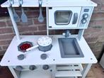 Houten Speelkeuken Kinderkeuken, Ophalen, Gebruikt, Hout, Speelkeuken