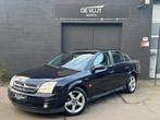 Opel Vectra 2.2-16V 147PK Comfort | Airco | Elek Ramen | Cru, Stof, Zwart, 4 cilinders, 715 kg